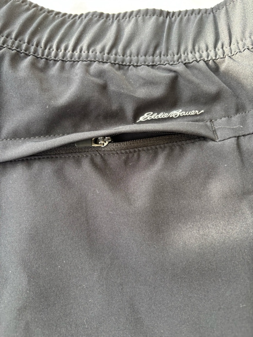 Eddie Bauer traveler pant, black - Picture 8 of 8